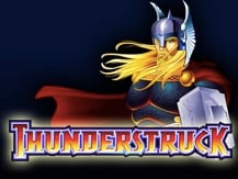 Thunderstruck