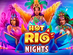 Hot Rio Nights