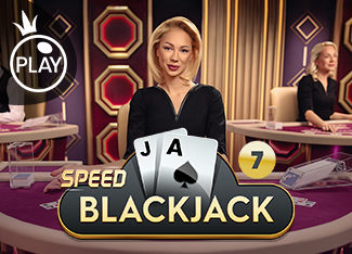 Speed Blackjack 7 – Ruby