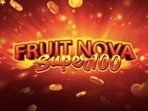 Fruit Super Nova 100