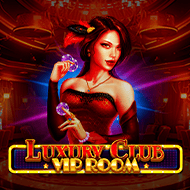 Luxury Club – Vip Room