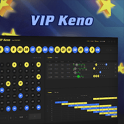 VIP Keno