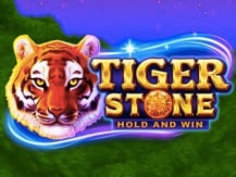 Tiger Stone: Hold and Win