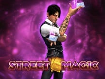 Street Magic