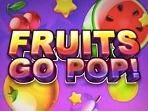Fruits Go Pop