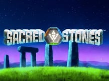 Sacred Stones