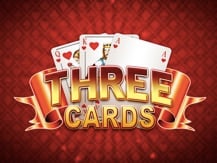 Three Cards