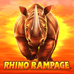 Rhino Rampage (No Pot)