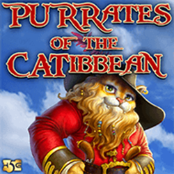 Purrates of the Catibbean