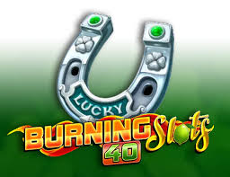 Burning Slots 40