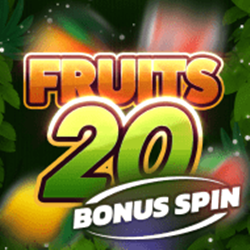 Fruits 20 – Bonus Spin