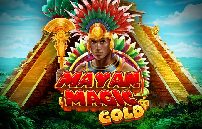 Mayan Magic Gold
