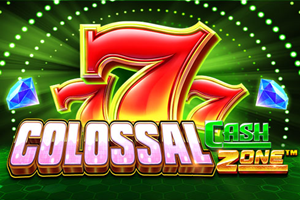 Colossal Cash Zone