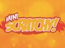 Scratchy Mini
