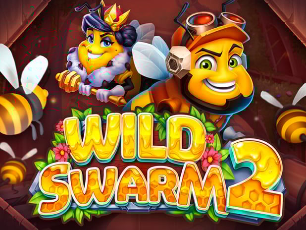 Wild Swarm 2