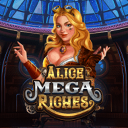 Alice Mega Riches
