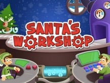 Santa's Workshop