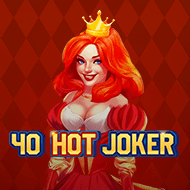 40 Hot Joker