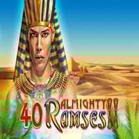 40 Almighty Ramses II