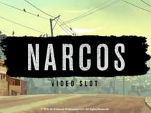 Narcos