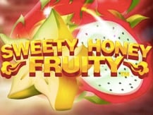 Sweety Honey Fruity