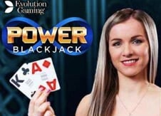 Power BlackJack