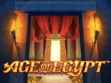 Age of Egypt