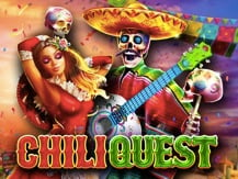 Chili Quest