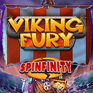 Viking Fury – Spinfinity