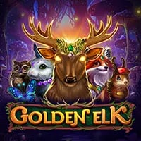 Golden Elk
