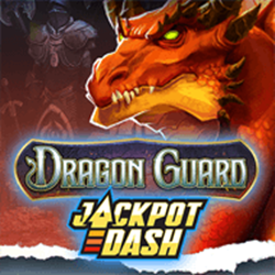 Dragon Guard Jackpot Dash