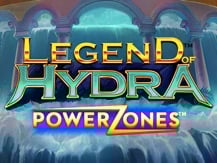 Power Zones: Legend of Hydra