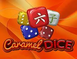 Caramel Dice