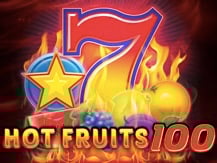 Hot Fruits 100