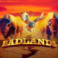 Badlands