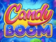 Candy Boom