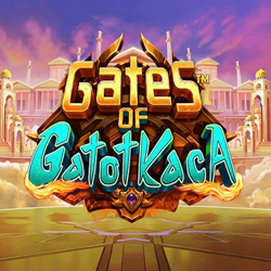 Gates of Gatot Kaca