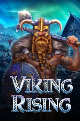 Viking Rising