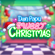 Don Papu Sweet Christmas