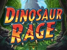 Dinosaur Rage