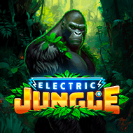 Electric Jungle