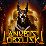 Anubis Obelisk