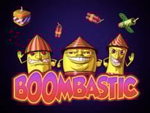 Boom Bastic