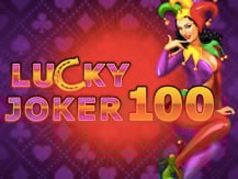 Lucky Joker 100