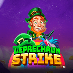 Leprechaun Strike