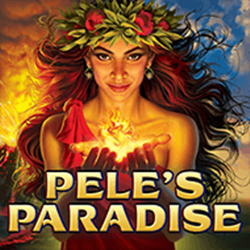 Pele's Paradise