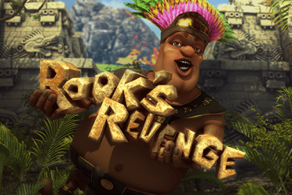 Rook's Revenge