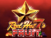 Reel Hot 7s Fruit