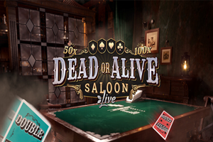 Dead or Alive Saloon