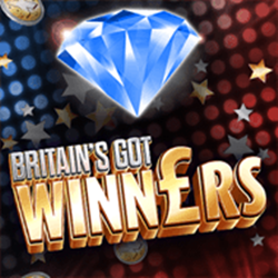 Britain Got Winners
